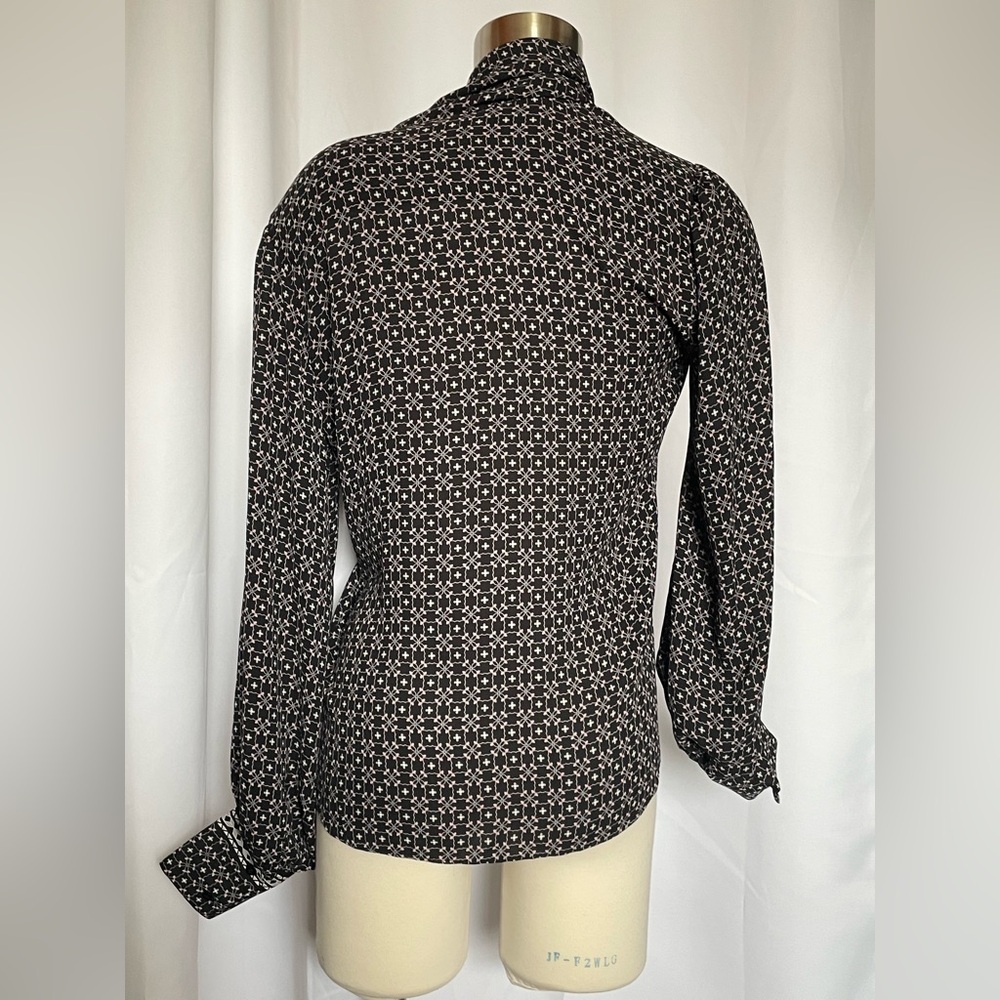 NWT Max Studio blouse - Picture 3 of 7